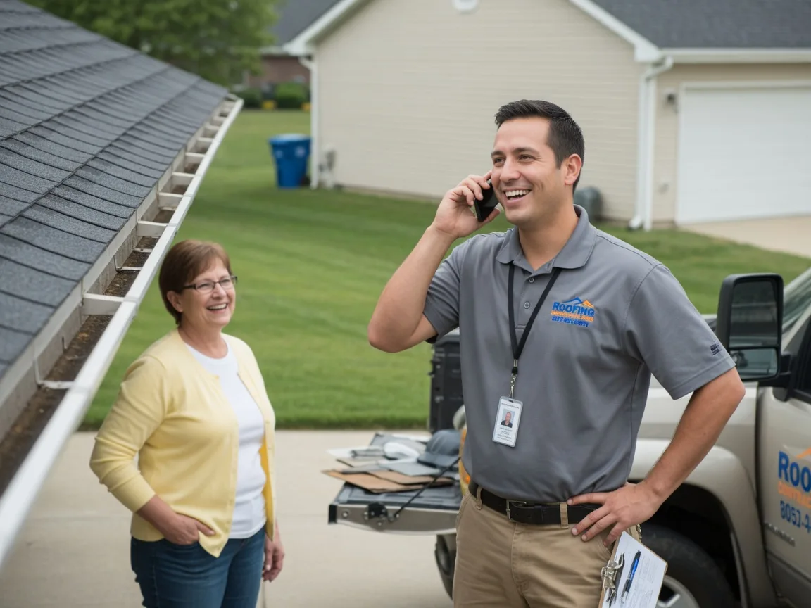 Local Roofing Contractors Anna, IL FAQs